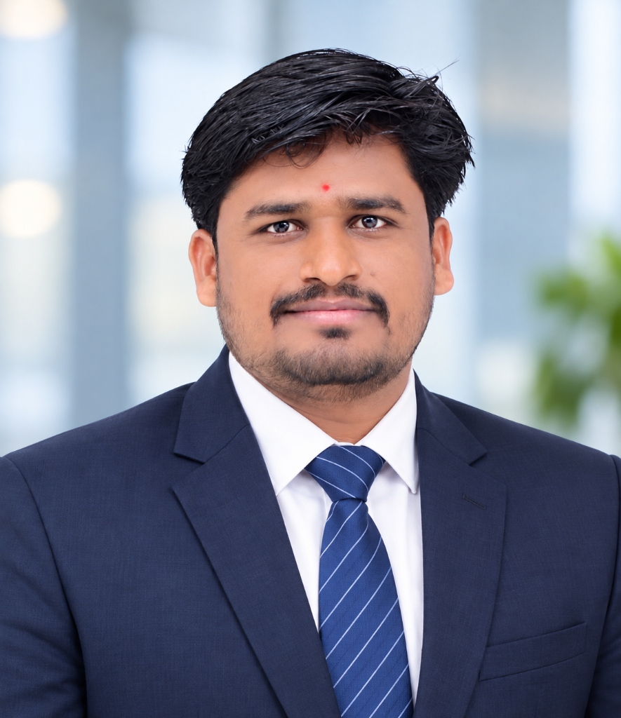 Shri Ramhari Kakade Patil - Chairman