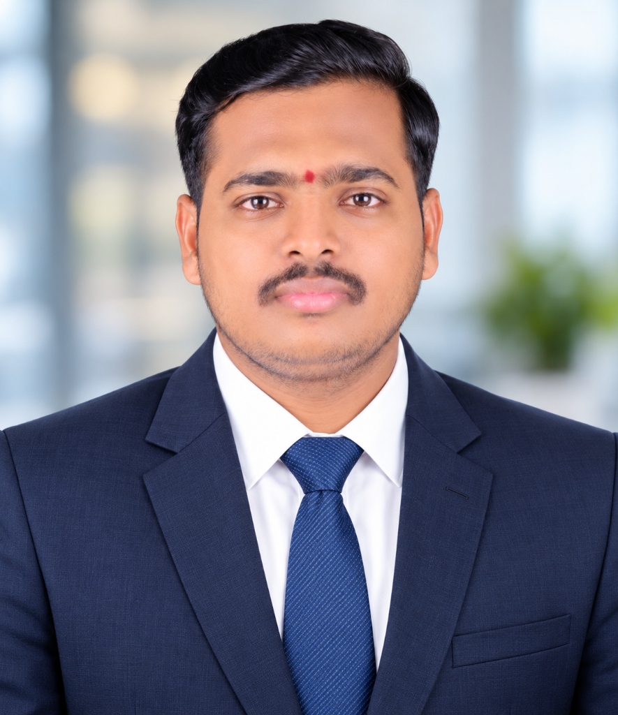 Shri Sharad Sapate Patil - Vice Chairman