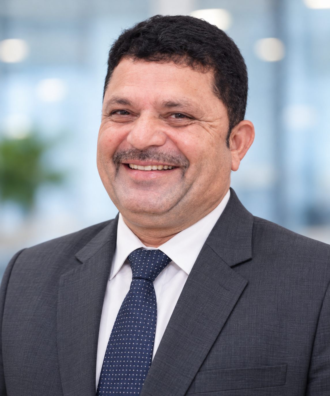 Shri Jitendra Kalyanrao Padul - Secretary