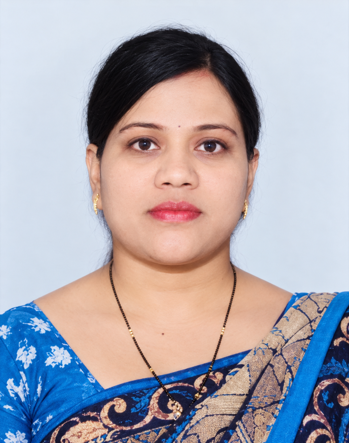 Sau. Seema Jitendra Padul - Director