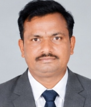 Tukaram D. Wangujre