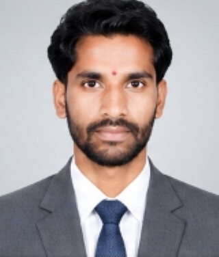 Nitin A. Barsale