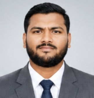 Rhushikesh B. Bhutekar