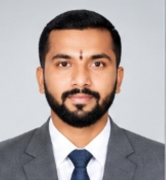 Pravin S. Sapate