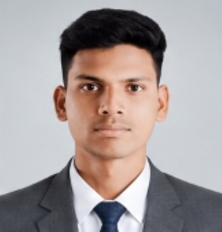 Ishwar B. Patole