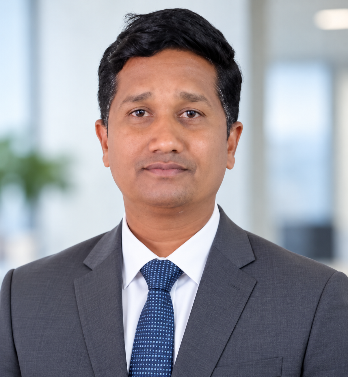 Sitaram Jadhav