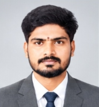 Haribhau A. More