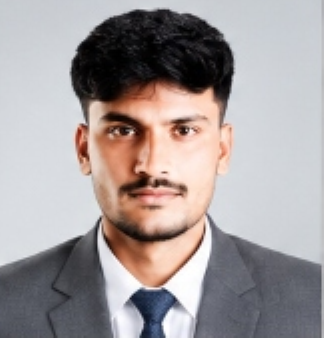 Umesh K. Bhutekar