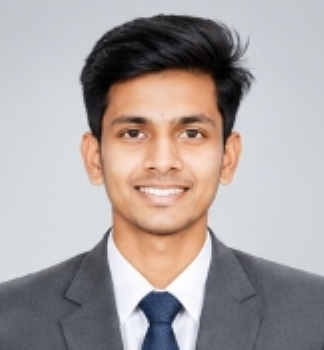 Gopal P. Sapate