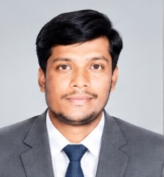 Sidheshwar L. Sapate