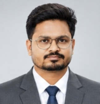 Arjun B. Nilkhan