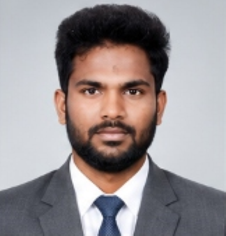 Rahul V. Shinde