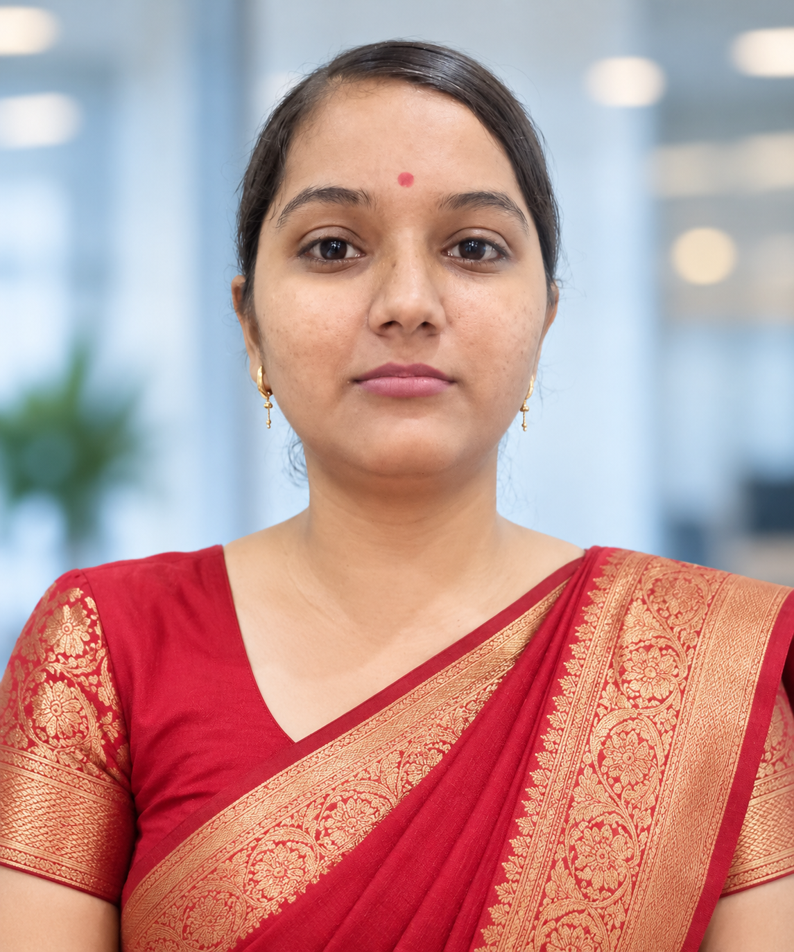 Poonam kekan