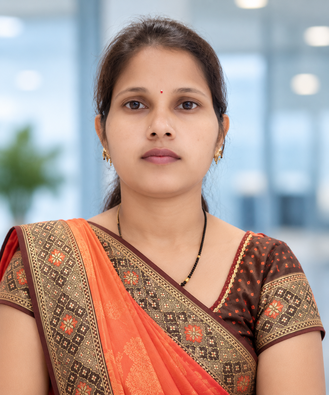 Savita Misal