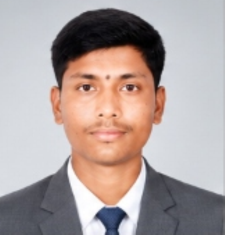 Suraj B. Jawalkar