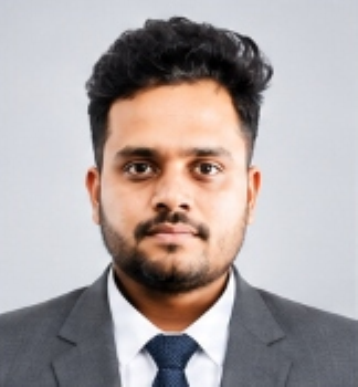Nayan S. Londe