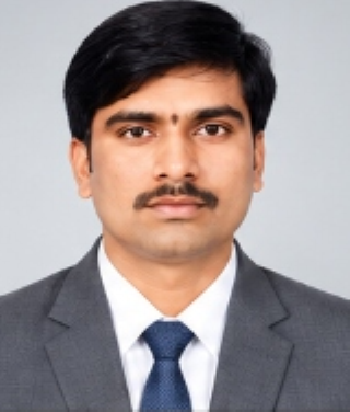 Ramesh M. Kolhe