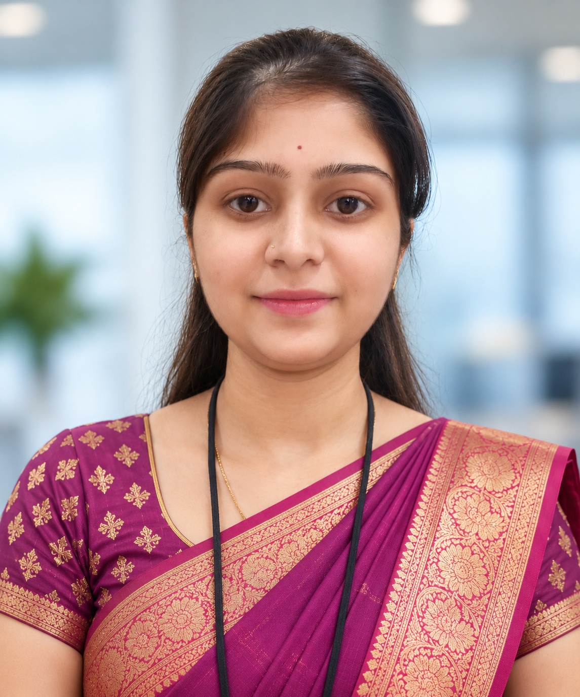 Pallavi Ghule